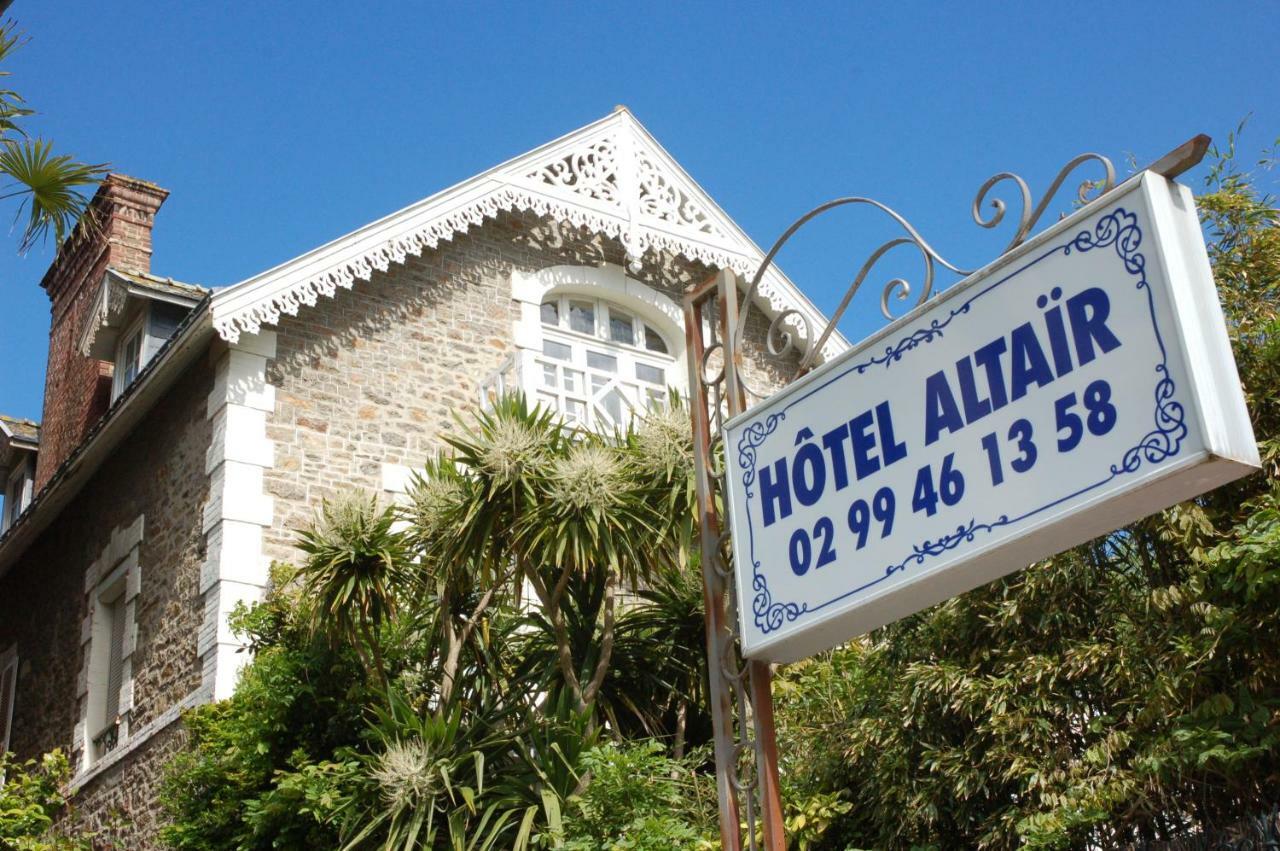 Altair Hotel Dinard
